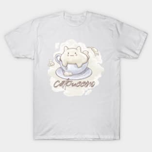 Catpuccino T-Shirt